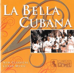 Orquesta de Cuerdas � La Bella Cubana